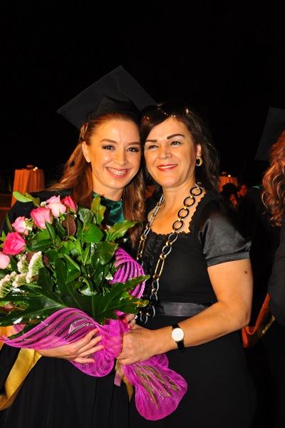 USEK HEC Montreal Graduation